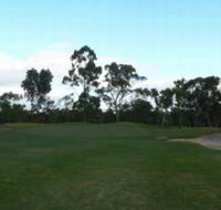 Naracoorte Golf Club - Attractions Perth