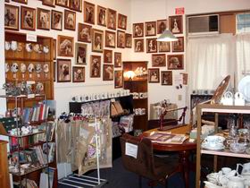 Aldgate SA Attractions Perth