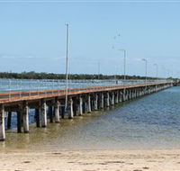 Port Broughton Visitor Outlet - Attractions Perth