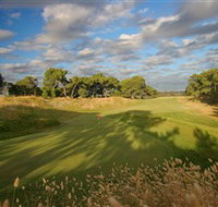 Royal Adelaide Golf Club - Attractions Perth