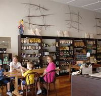 Blond Coffee and Store - Attractions Perth