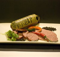 Steinys Traditional Mettwurst - Attractions Perth