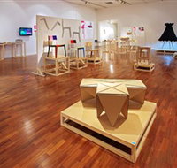 JamFactory Contemporary Craft And Design - Attractions Perth