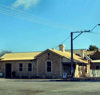 Southern Yorke Peninsula Visitor Centre in the Old Post Office - Attractions Perth
