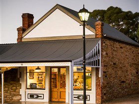 Hither And Yon Wines - Attractions Perth 0