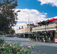 Hutt Street - Attractions Perth