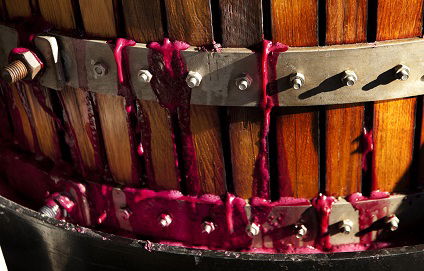 Greenock Creek Wines - Attractions Perth 0