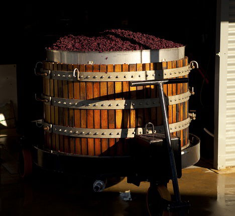 Greenock Creek Wines - Attractions Perth 1