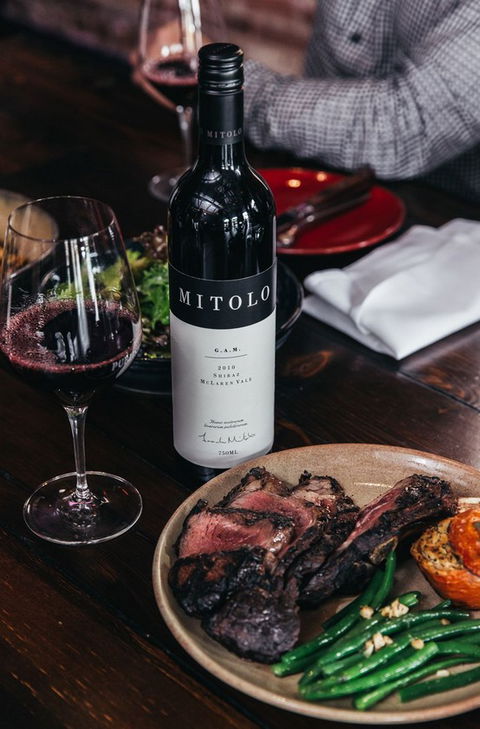 Mitolo  - Attractions Perth 6