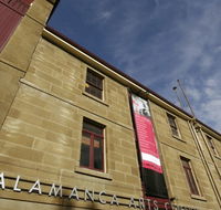 Quoll Artists Gallery - Attractions Perth