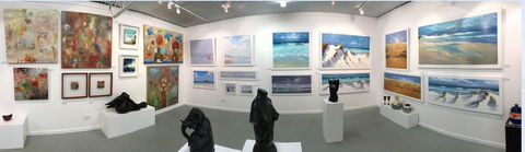 Goolwa Artworx Gallery - Attractions Perth 1