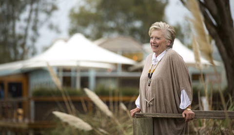 Maggie Beer's Farm Shop - Attractions Perth 0