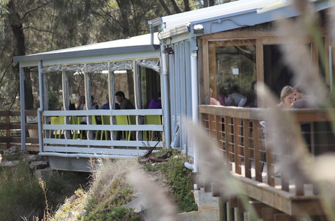 Maggie Beer's Farm Shop - Attractions Perth 1