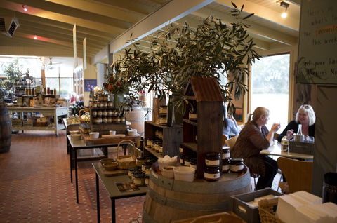 Maggie Beer's Farm Shop - Attractions Perth 3