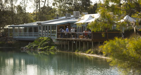 Maggie Beer's Farm Shop - Attractions Perth 5