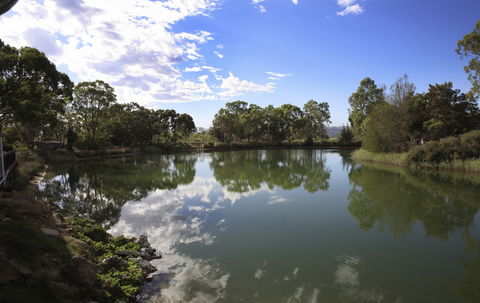 Maggie Beer's Farm Shop - Attractions Perth 6