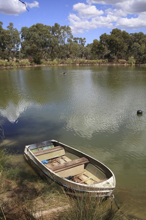 Maggie Beer's Farm Shop - Attractions Perth 7