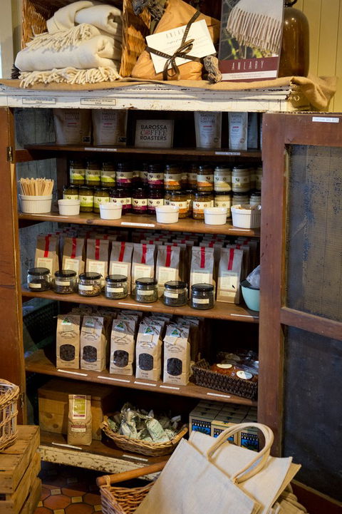 Maggie Beer's Farm Shop - Attractions Perth 8