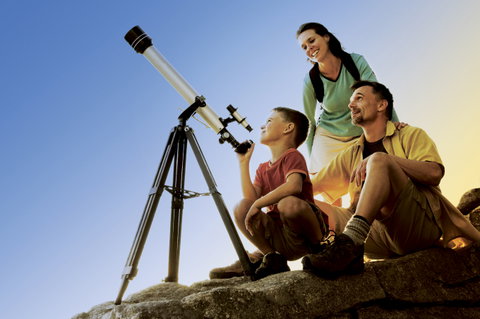 Adelaide Planetarium - Attractions Perth 1