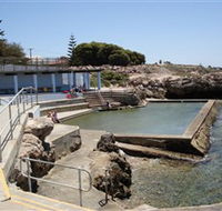 Edithburgh Tidal Pool - Attractions Perth
