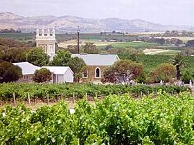 Gnadenfrei Estate - Attractions Perth 0