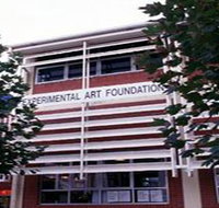 Australian Experimental Art Foundation - Attractions Perth