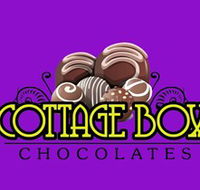Cottage Box Chocolates - Attractions Perth