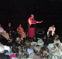 Nexus Multicultural Arts Centre - Attractions Perth