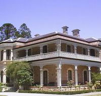 Yallum Park - Attractions Perth