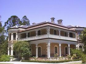 Yallum Park - Attractions Perth 0