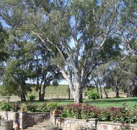St Hallett Wines - Attractions Perth