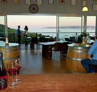 Dudley Cellar Door - Attractions Perth