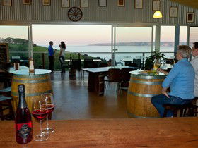 Dudley Cellar Door - Attractions Perth 0