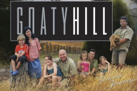 Goaty Hill Wines - Attractions Perth 0