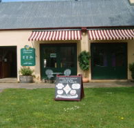 Richmond Tasting House - Attractions Perth