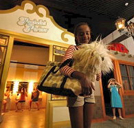 Kids Paradise - Attractions Perth
