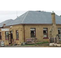Jackson's Emporium - Attractions Perth