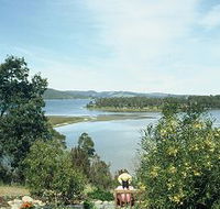 Inverawe Native Gardens - Attractions Perth