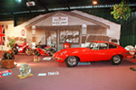 National Automobile Museum Of Tasmania - Attractions Perth 0