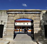 Tasmanian Museum and Art Gallery - Attractions Perth