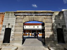 Tasmanian Museum And Art Gallery - Attractions Perth 0