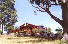 Lower Barrington TAS Attractions Perth