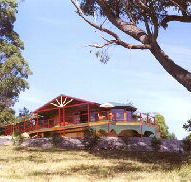 Barringwood Park Vineyard - Attractions Perth