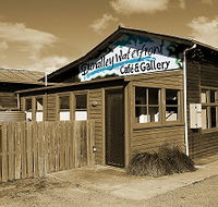 Dunalley Waterfront Cafe and Gallery - Attractions Perth