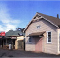 Barrington General Store - Attractions Perth