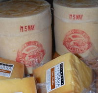 Pyengana Dairy Company - Attractions Perth