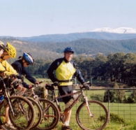 Tasmanian Trail - Attractions Perth