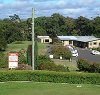 Burnie Golf Club - Attractions Perth