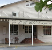 Drill Hall Emporium - The - Attractions Perth