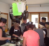 Tranquilles Cooking School - Attractions Perth